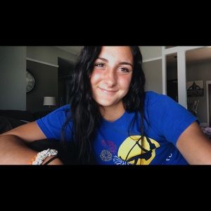 Meet your Posher, Addie